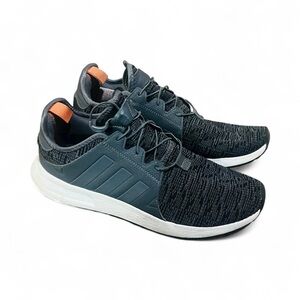 Adidas X PLR Mens Sneakers Shoes Men's 10 gray B37932